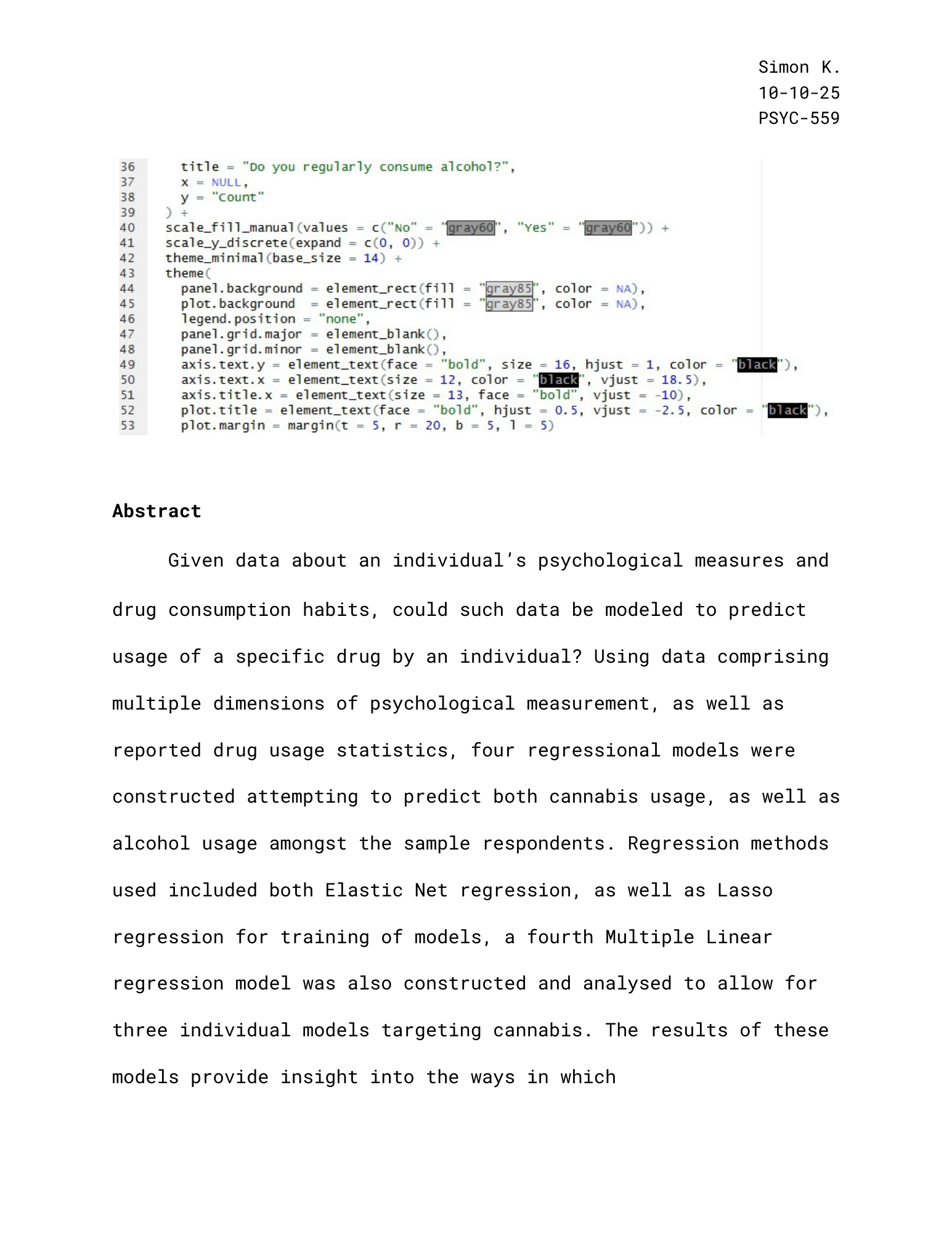 Document page 2